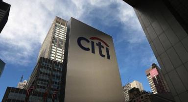 Citi: Jeopolitik risk döneminde enerjiye dikkat edin