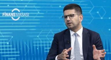 Cumhurbaşkanlığı Yatırım Ofisi Başkanı Dağlıoğlu: Türkiye 2003'ten bu yana 250 milyar doların üzerinde yatırım çekti