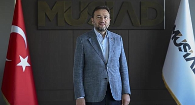 CUMHURİYET'İN 100. YILI - Türkiye sanayide üretim merkezi olma yolunda