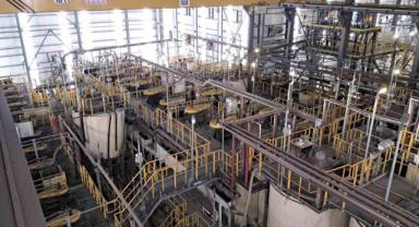 Demir Export'un projesine TÜBİTAK ARDEB 1001 desteği