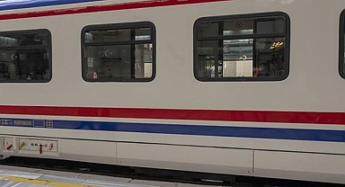 Demir yolu yolcu taşımacılığında 