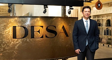 DESA Deri, 2023 yılı üçüncü çeyreğinde de güçlü büyümeye devam ediyor