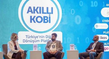 Dijital Dönüşüm Konferansı'nın ikincisi Konya'da yapıldı