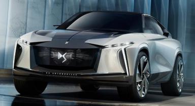 DS Automobiles, ekim ayına özel düşük faizli kredi ve takas kampanyası düzenliyor.