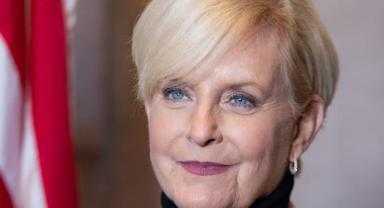 Dünya Gıda Programı İcra Direktörü McCain'den Gazze'deki hastane saldırısına tepki: