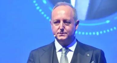 Dünyanın önde gelen özel sermaye fonlarının temsilcileri İstanbul'da buluştu