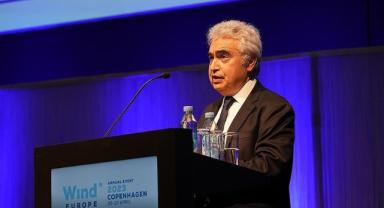 EA Başkanı Birol, kritik mineral arzının temiz enerji dönüşümünde önemli rol oynayacağını bildirdi