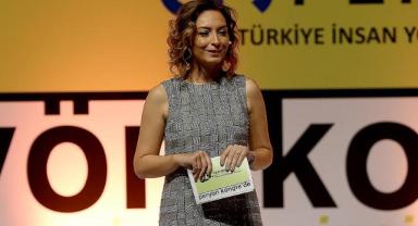 EAPM'nin ilk kadın başkanı Türkiye'den Berna Öztınaz oldu,