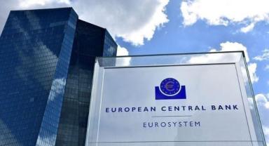 ECB tutanakları yönetim konseyi üyelerinin artan büyüme endişelerini ortaya koydu