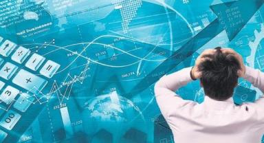 ECB uzun süreli yüksek enflasyon beklentisini koruyor