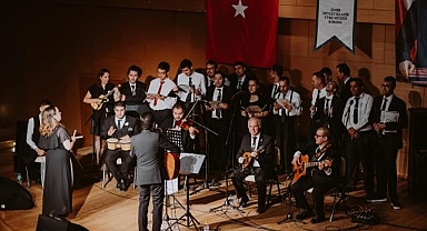 Efes Kültür Yolu Festivali etkinliklerle devam ediyor