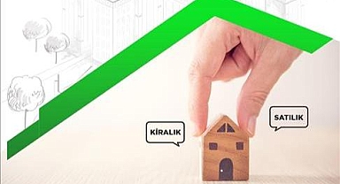 Emlakjet eylül ayı emlak verilerini yayınladı