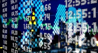 Endeks şirketlerinde değişiklik