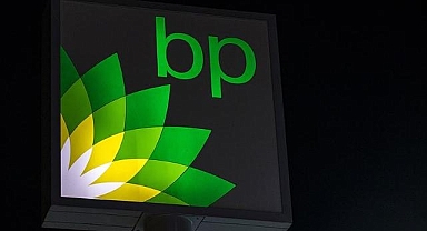 Enerji şirketi bp, üçüncü çeyrekte 3,3 milyar dolar kar sağladı