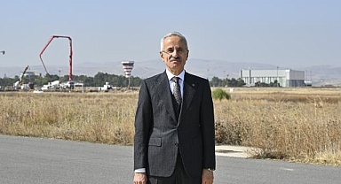 Esenboğa Havalimanı'na 3. pist yapılacak