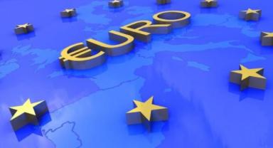 Euro Bölgesi'nde yatırımcı güveni Kasım 2022'den beri en düşük seviyede