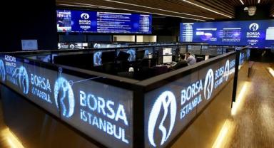 Eylülde aylık en yüksek reel getiri BIST 100 endeksinde oldu