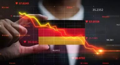 Faiz artışları Alman kamu bütçesine ağır yük oldu