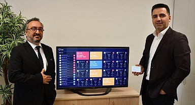 FDA onayı alan yazılım şirketinin hedefi 5 yılda 100 milyon dolarlık ihracat