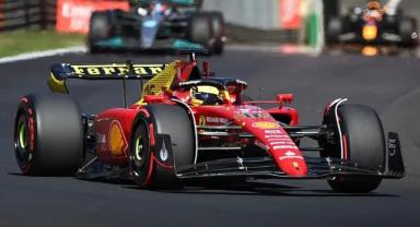 Formula 1'de sıradaki durak Katar