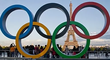 Fransa'da 2024 Paris Olimpiyat Oyunları nedeniyle kiralık ev sıkıntısı yaşanıyor