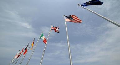 G7 Ticaret Bakanları, ekonomik baskılara karşı ortak çabaları artıracak