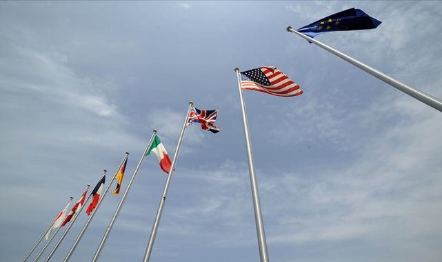 G7 Ticaret Bakanları, ekonomik baskılara karşı ortak çabaları artıracak
