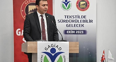 Tekstilin Geleceği Markalaşmaktan Geçiyor”