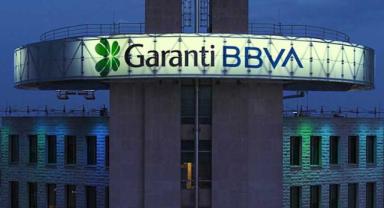 Garanti bank Cumhuriyet'in yeni yüzyılında da ekonomik kalkınmaya güçlü desteği devam edecek