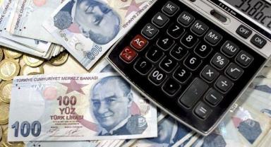 Geçen yıl gayrisafi milli hasılaya en fazla katkı mali olmayan şirketlerden geldi