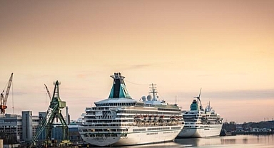 Global Ports Holding 2025 yılı itibarıyla Bremerhaven'daki Columbus Cruise Terminali'nin işletmecisi olacak