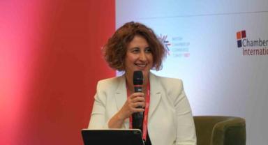 GTR Türkiye 2023 Konferansı İstanbul'da yapıldı