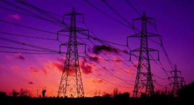 Günlük elektrik üretim ve tüketim verileri