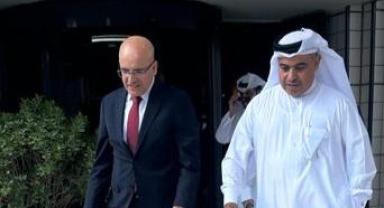 Hazine ve Maliye Bakanı: Körfez'de 200'den fazla yatırımcıya fırsatları anlattık