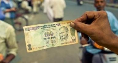 Hindistan'da enflasyon beklentilerin altında