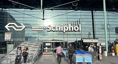 Hollanda, havalimanı çevresindeki 3 bin haneye gürültü kirliliği nedeniyle 5,5 milyon avro tazminat ödeyecek