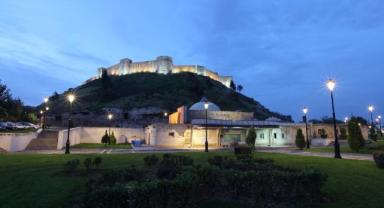 HORASIS Global Toplantısı Gaziantep'te başlıyor