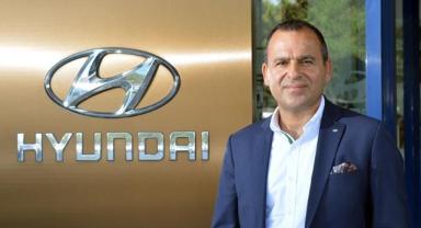 Hyundai : Piyasalarda bir değişiklik olmazsa 1 milyonun üzerinde araç satılacağını öngörüyoruz