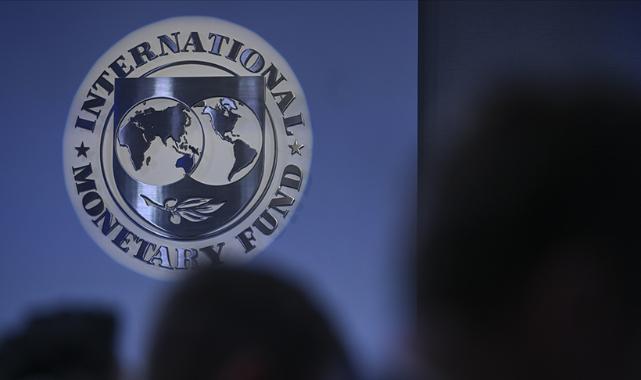 IMF, bu yıla ilişkin küresel ekonomik büyüme tahminini sabit tuttu