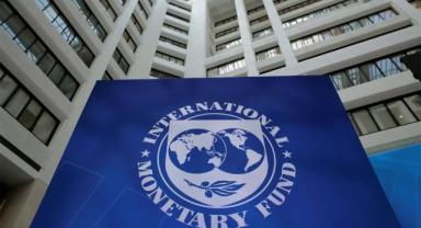 IMF ile Dünya Bankası küresel finansın liderlerini bir araya getiriyor