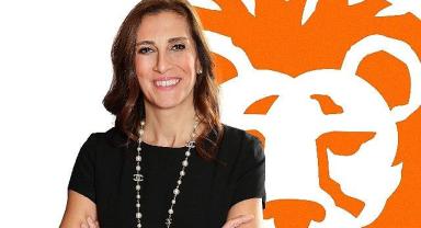 ING Türkiye'de üst düzey atama