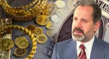 İSLAM MEMİŞ'TEN DOLAR VE BORSA UYARISI! BU TARİHLERE DİKKAT