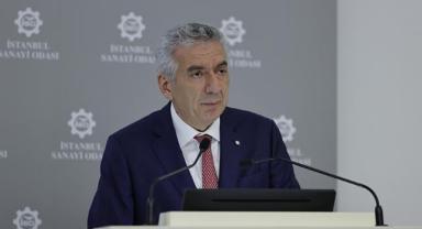 İSO Başkanı Bahçıvan'dan 