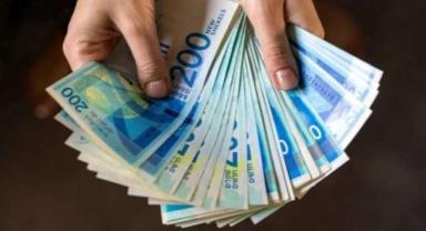 İsrail'de döviz satışı önlemi