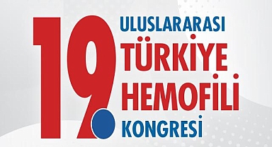 İstanbul'da yapılan Uluslararası Türkiye Hemofili Kongresi'nde gen tedavisi konuşuldu