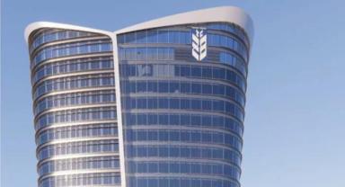 İstanbul Finans Merkezi Ziraat Kuleleri Projesi'ne uluslararası ödül