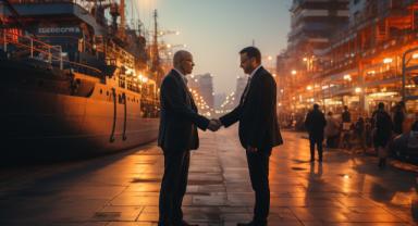 “İthalatta Türk Ürünleri Değerini Artırıp, 2024’te İthalatı 35 Milyar Dolar'a Ulaştırabilir”