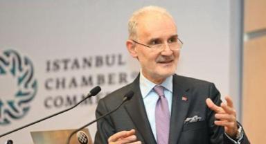 İTO Başkanı Avdagiç'ten 750 bin işletmeye indirim çağrısı: