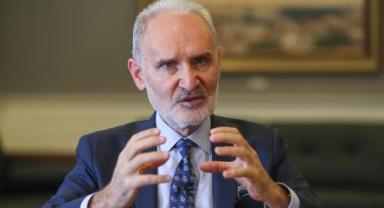 İTO Başkanı Avdagiç'ten 