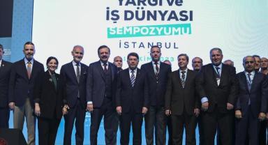 İTO Başkanı Şekib Avdagiç